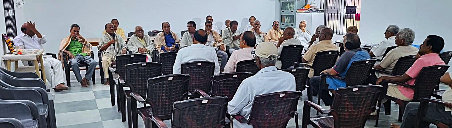 S Madhusudhan Garu sharing his views about teachers day celebrations.jpg